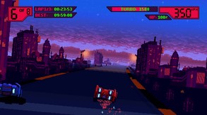 Voidspeed Outlaw Announcement Trailer