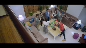 短宣传片英文版