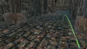 VR Travelling in 18th-19th Century Europe screenshot thumbnail video