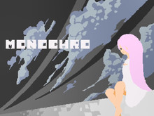 Monochro screenshot thumbnail video