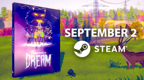 There Was A Dream - Launch Trailer