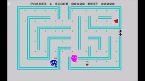 Hungry Horace Revisited screenshot thumbnail video