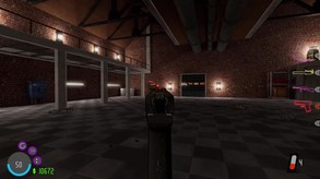 Project Gravity screenshot thumbnail video