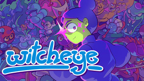 Witcheye-游戏截图