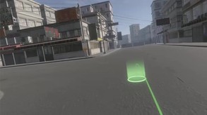 VR Travelling back to our childhoods: VR 1980s screenshot thumbnail video