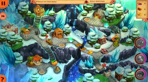 Adventures of Megara: Demeter's Cat-astrophe screenshot thumbnail video