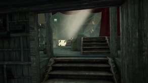 The Last Show of Mr. Chardish: Act I screenshot thumbnail video