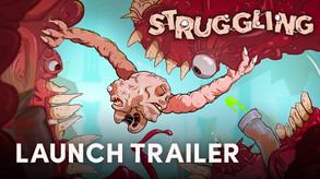 Struggling-游戏截图