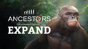 Ancestors: The Humankind Odyssey screenshot thumbnail video