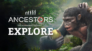 Ancestors: The Humankind Odyssey screenshot thumbnail video