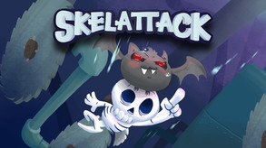 Skelattack screenshot thumbnail video