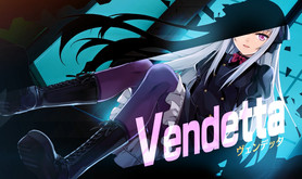 シルヴァリオ ヴェンデッタ-Verse of Orpheus- screenshot thumbnail video