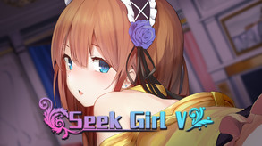 Seek Girl V screenshot thumbnail video