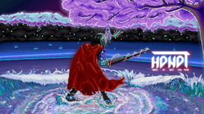 Hero of Not Our Time screenshot thumbnail video