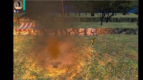 Characters and Abilities