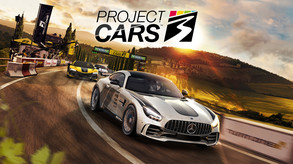 Project CARS 3 screenshot thumbnail video