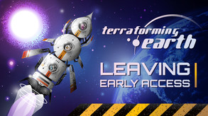 Terraforming Earth screenshot thumbnail video