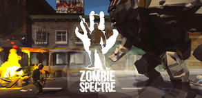 Zombie Spectre Gameplay Trailer