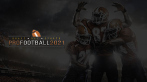 Draft Day Sports: Pro Football 2021 Trailer