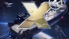 X4: Cradle of Humanity screenshot thumbnail video