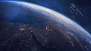 X4: Cradle of Humanity screenshot thumbnail video