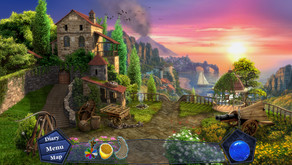 Wave of Time screenshot thumbnail video