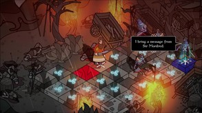 Pendragon Gameplay Trailer