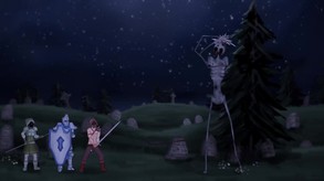 Trailer B