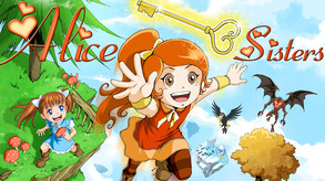 Alice Sisters screenshot thumbnail video