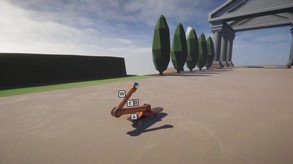 RoboSkate Gameplay Trailer