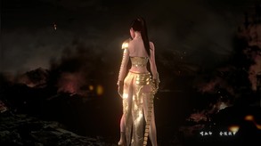 嗜血印 Bloody Spell DLC 金陵战甲 screenshot thumbnail video