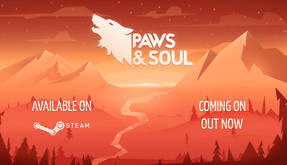 Paws and Soul
