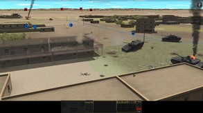 Combat Mission Shock Force 2-游戏截图