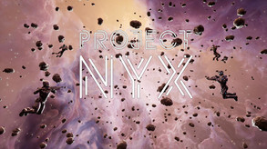 Project Nyx Reveal Trailer