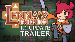 1.1 Update Trailer