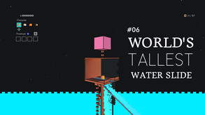 Lion Quest Infinity Trailer