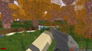 Cube Worlds Survival screenshot thumbnail video