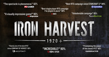 Iron Harvest thumbnail 3