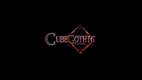 Cube Gothic screenshot thumbnail video