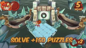 Cube Raiders screenshot thumbnail video