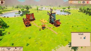 Kings Town screenshot thumbnail video