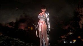 嗜血印 Bloody Spell DLC 金陵战甲 screenshot thumbnail video