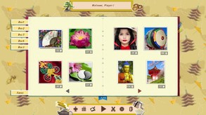 1001 Jigsaw World Tour Asia screenshot thumbnail video