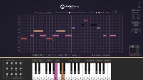 AudioTheory Grids screenshot thumbnail video