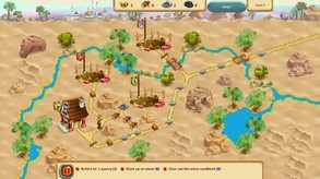 Crown of the Empire screenshot thumbnail video