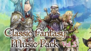Visual Novel Maker - Classic Fantasy Music Pack Vol 2 screenshot thumbnail video