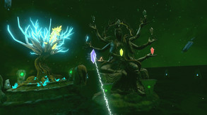 Soulpath Trailer