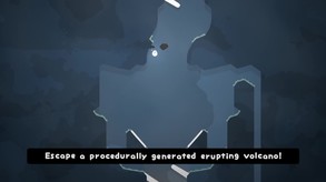 Flipper Volcano screenshot thumbnail video