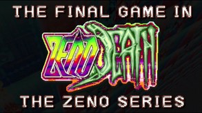 Zenodeath screenshot thumbnail video