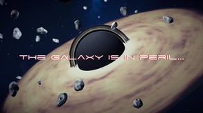 Galaxy in Peril: Time Trouble screenshot thumbnail video
